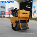 Manual Vibratory Mini Road Roller for Flatwork Compaction
Manual Vibratory Mini Road Roller for Flatwork Compaction FYL-600